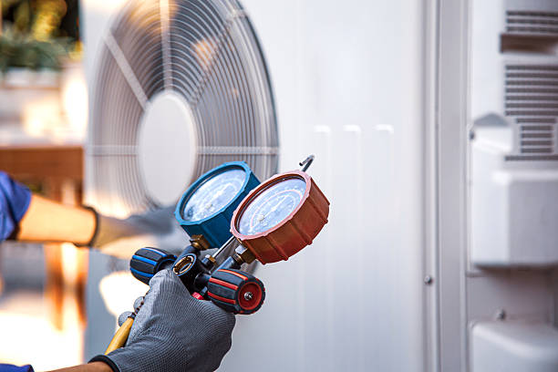 Trusted Hvac Repair service in Fairview Heights, IL - HVAC Repair CO