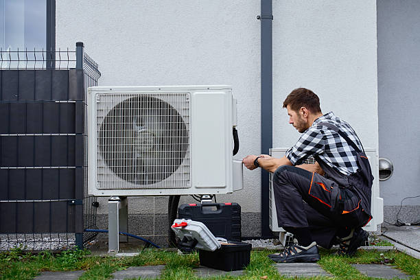 Trusted Furnace Repair service in Fairview Heights, IL - HVAC Repair CO